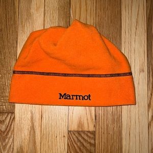 Marmot fleece hat - Men’s O/S